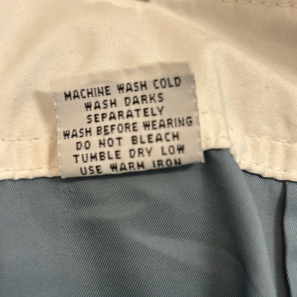 Billabong Blue and White Board Shorts Quick-Drying Swimwear - Picture 4 of 8